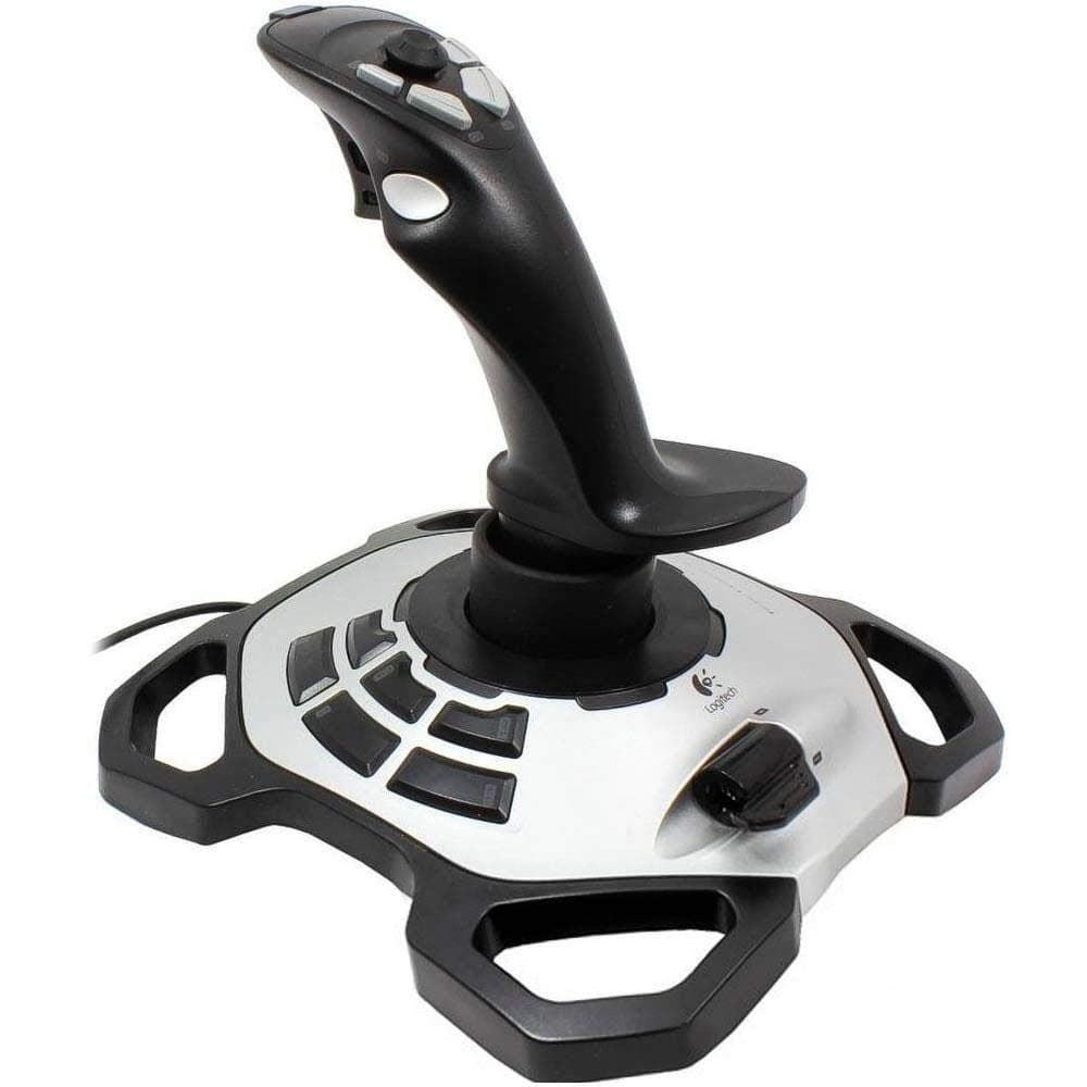 Logitech Extreme 3D PRO Joystick
