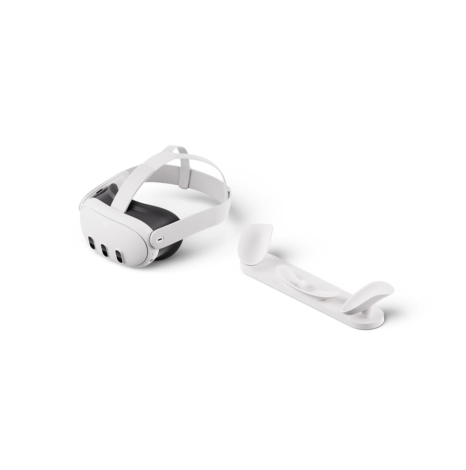 Meta Quest 3 512GB + Charging Dock