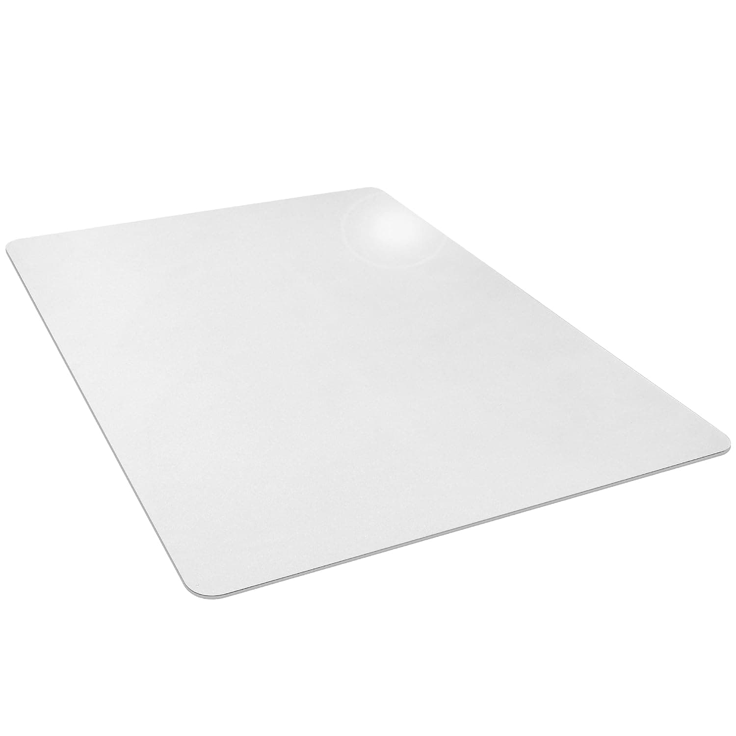 Polycarbonate Office Chair Mat for Hardwood Floor