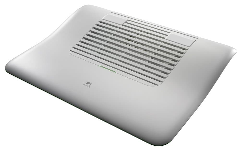 Logitech N100 Laptop/Notebook Cooling Pad