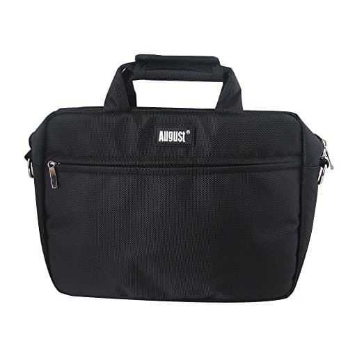 August BAG100 10'' Padded Storage TV Bag for DA100D/DA383D/DA900D