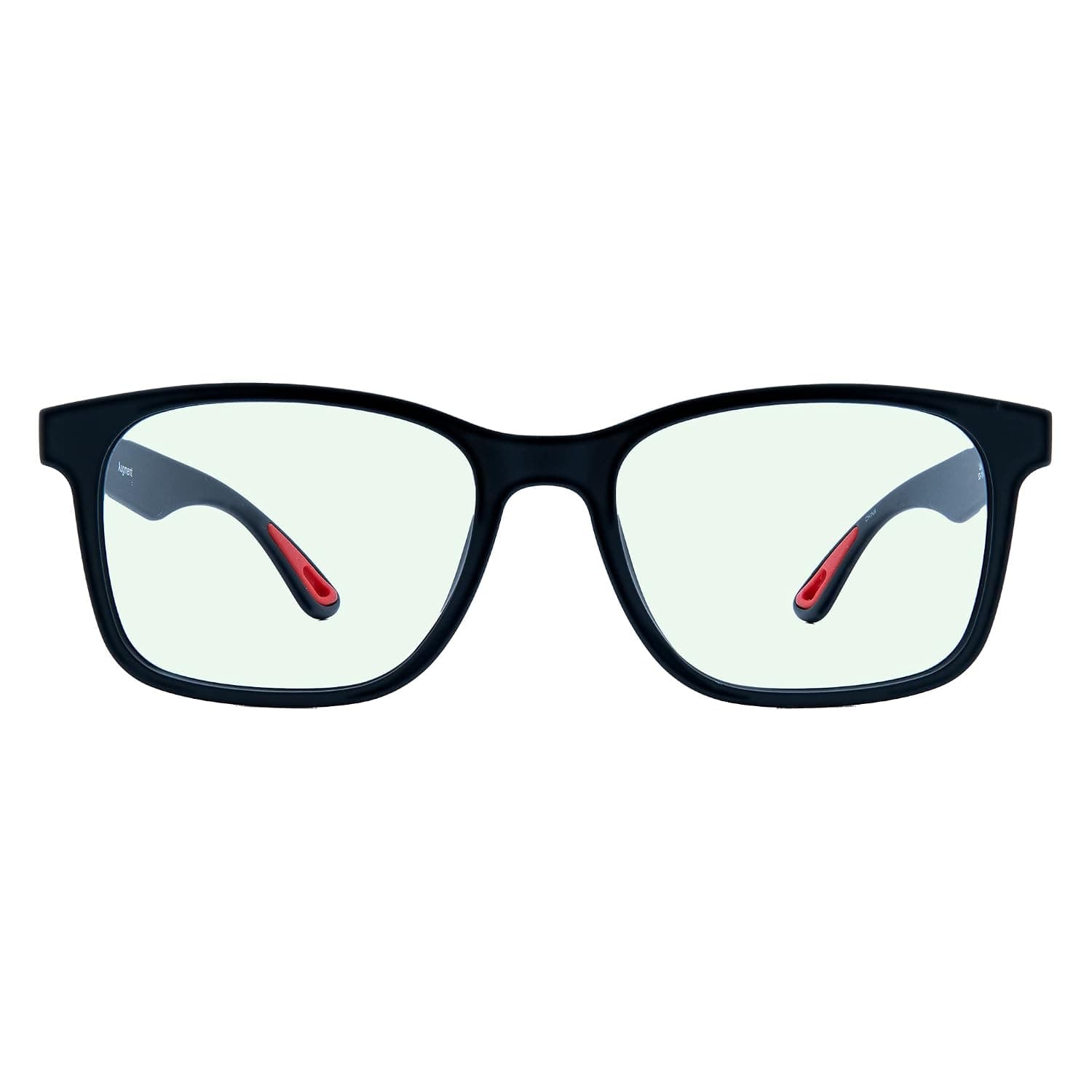 Gamer Advantage Blue Light Glasses - Lightweight, Stylish Gaming Glasses With Blue Light Blocking Lens Technology - (Augment)