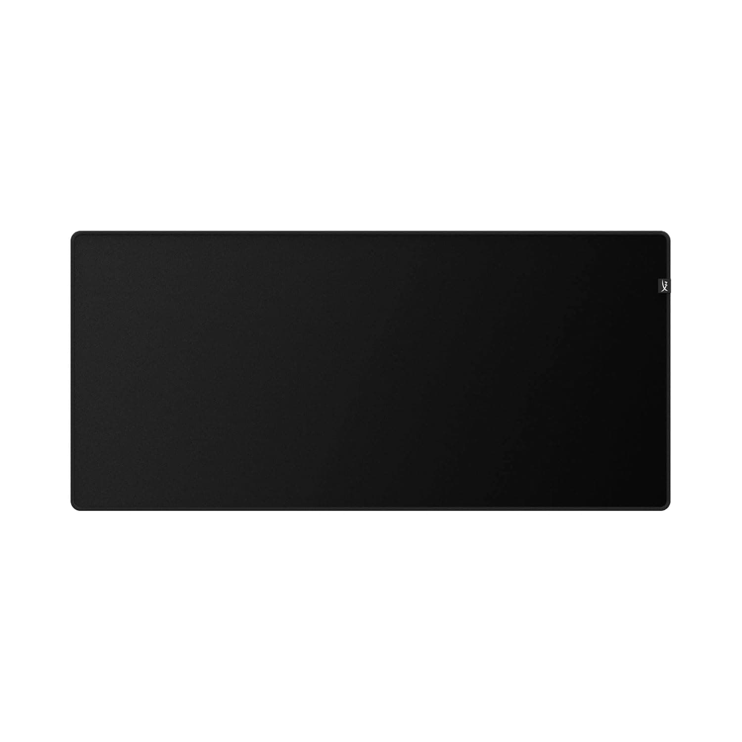 HyperX Pulsefire Mat – Gaming Mouse Pad – XLarge – Precise Cloth Surface – Antifray Flush Stitching – Non-Slip Rubber Base