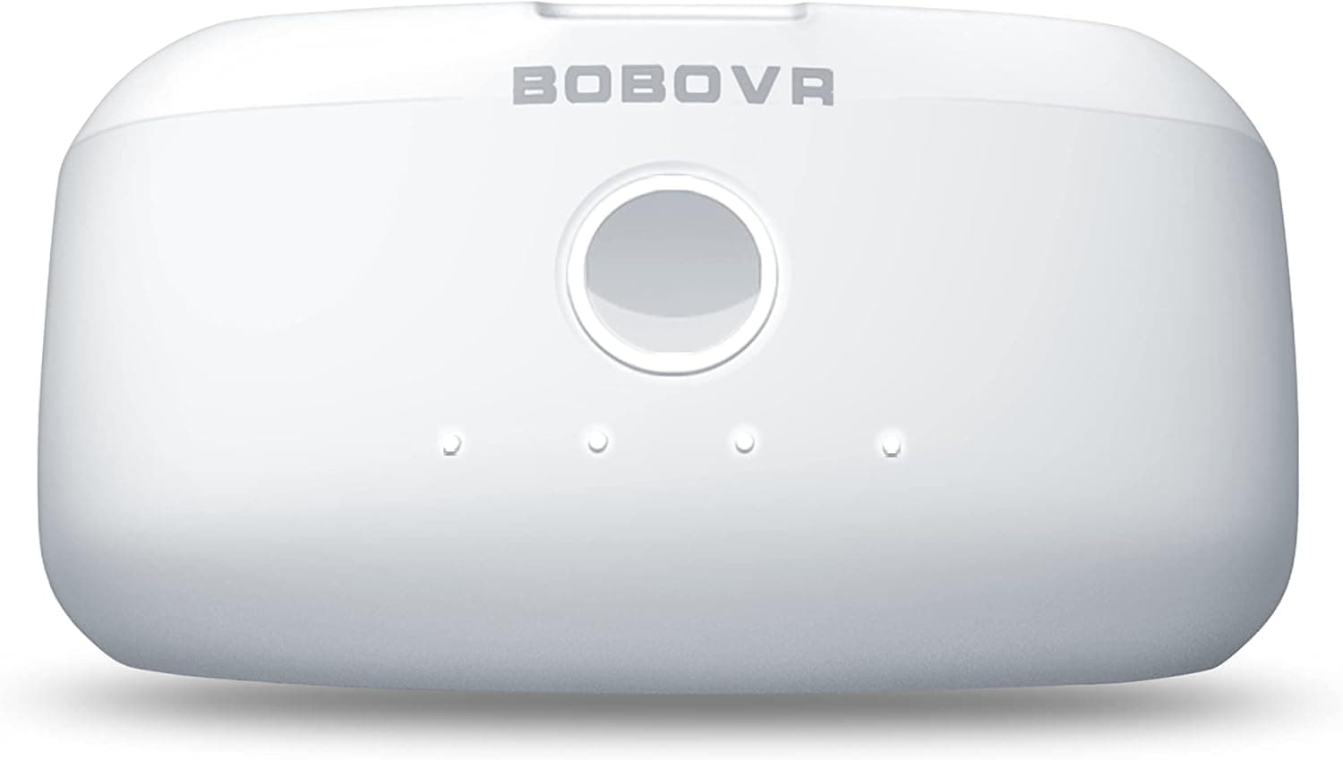 BOBOVR B2 Battery Pack - Replacement Battery M2/M3 Pro 5200mAh, Increases Battery Life of Quest2 Quest 3, Magnetic Connections