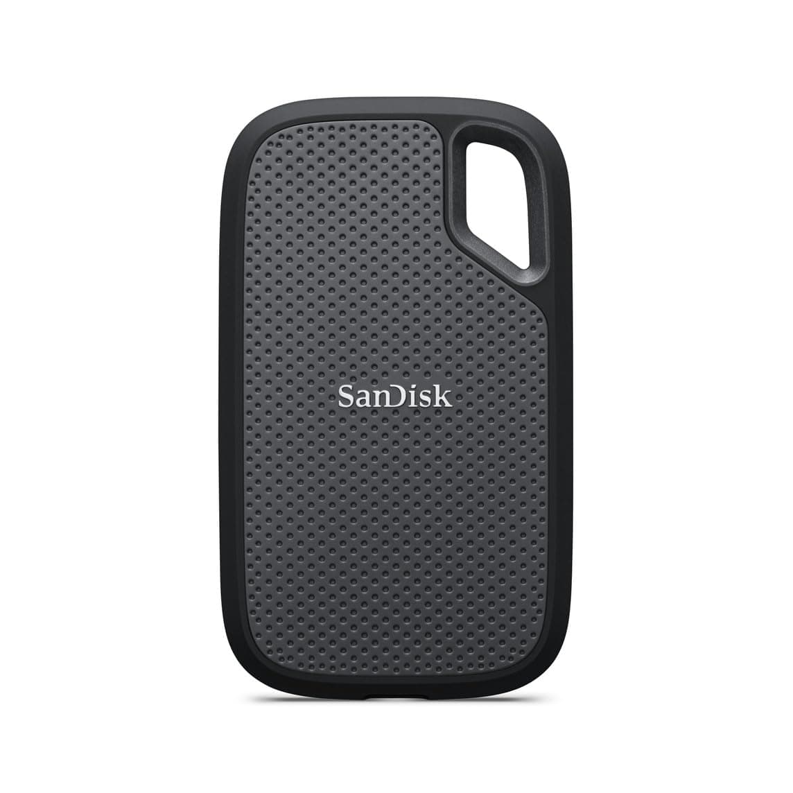 SanDisk Extreme Portable SSD - 2TB