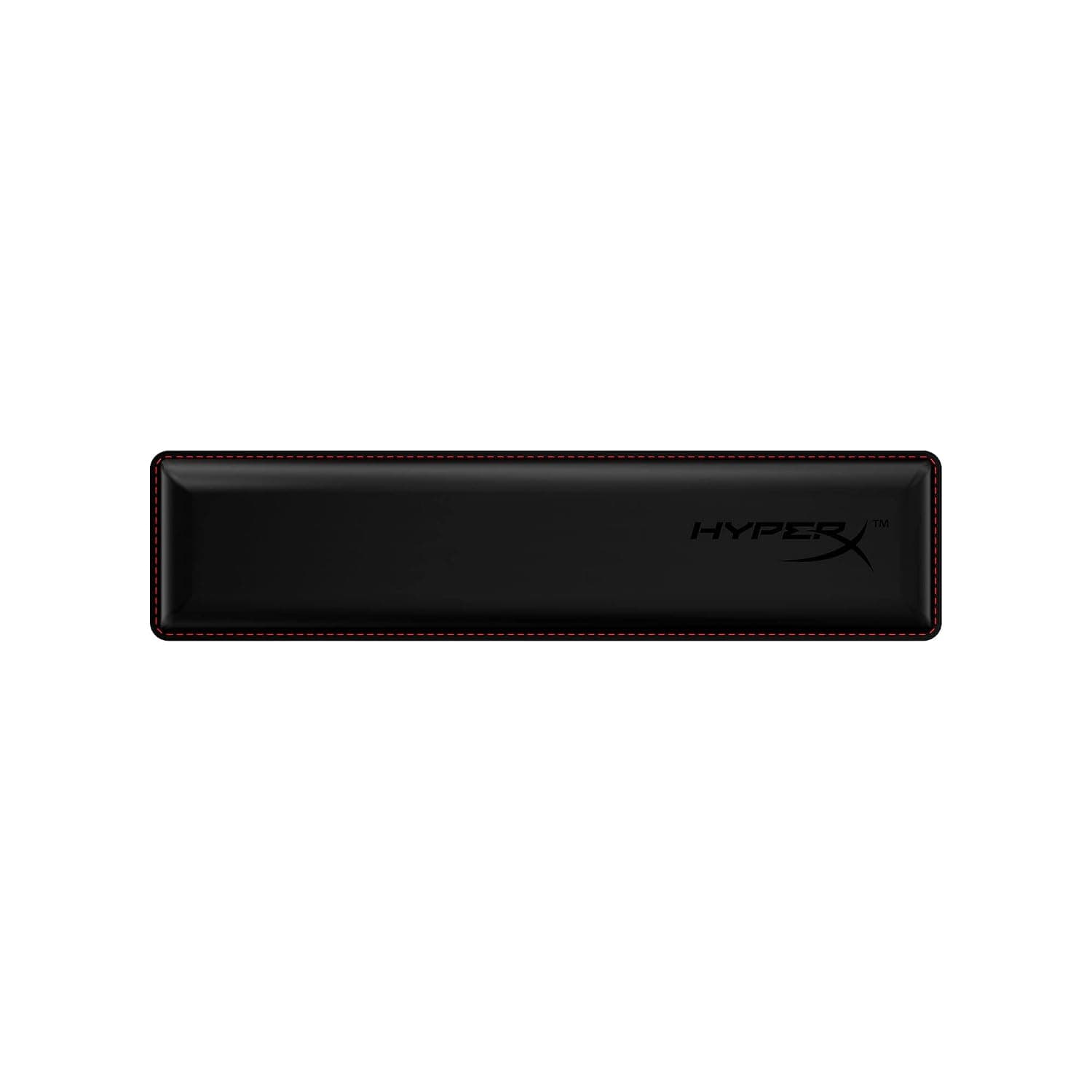 HyperX 4Z7X1AA Wrist Rest – Tenkeyless Keyboards, Cooling Gel, Memory Foam, Anti-Slip,Black