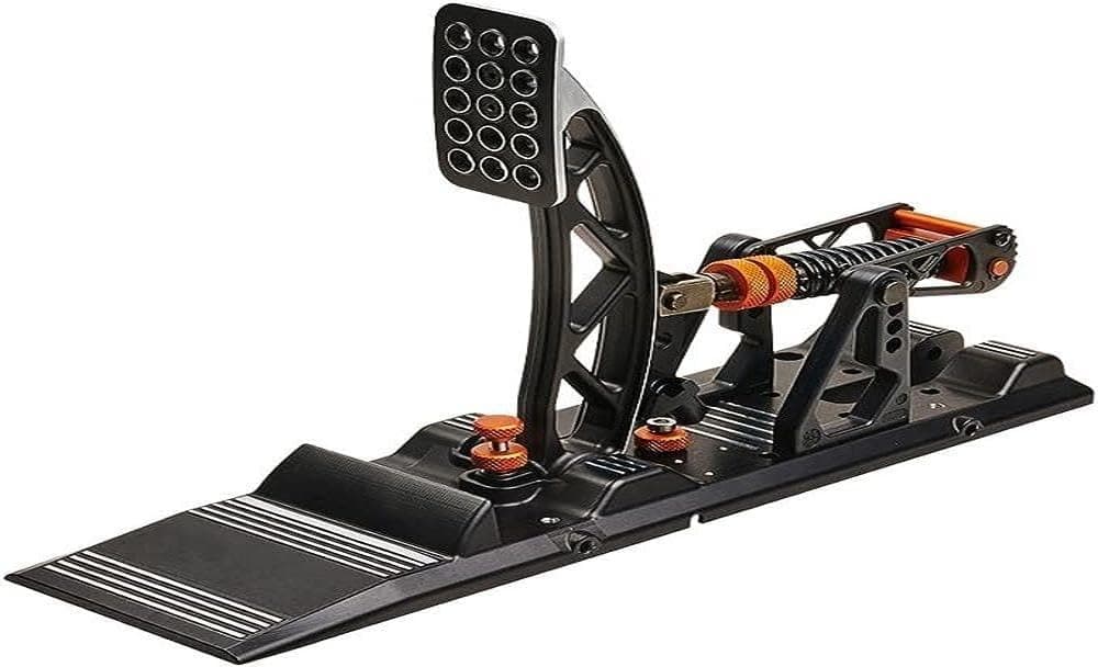 Asetek Invicta Sim Racing - Kupplungspedal