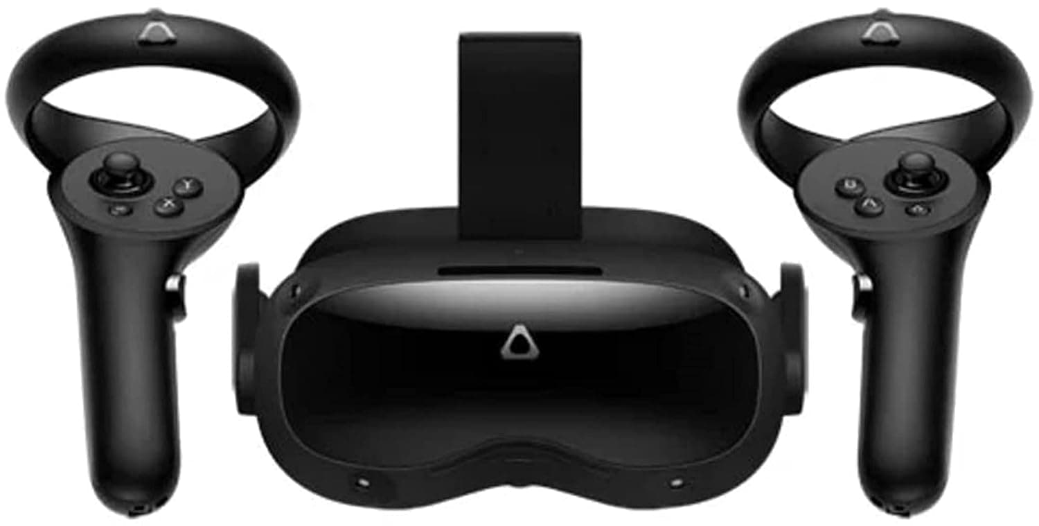 HTC VIVE Focus 3
