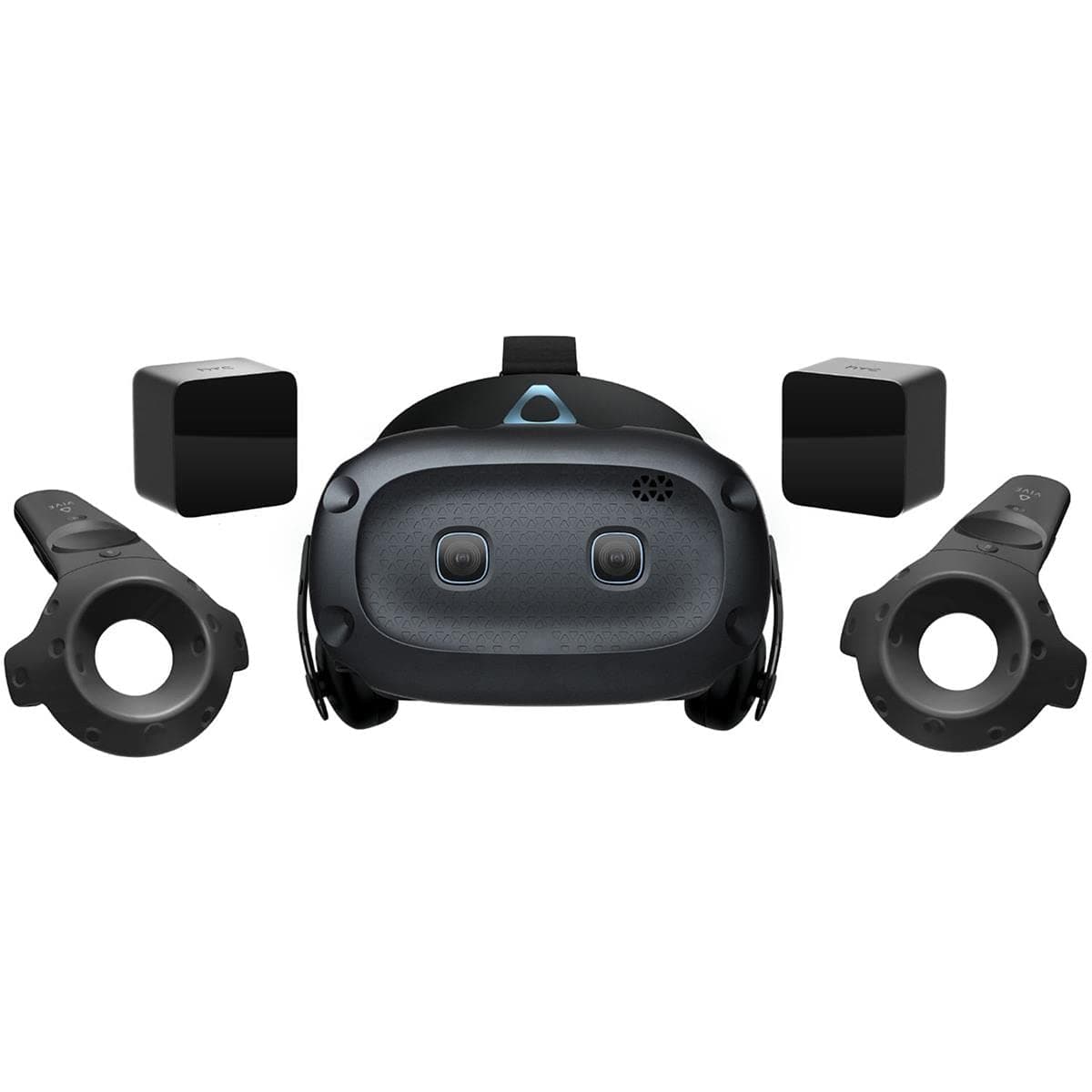 HTC Vive Cosmos Elite, The VR Headset