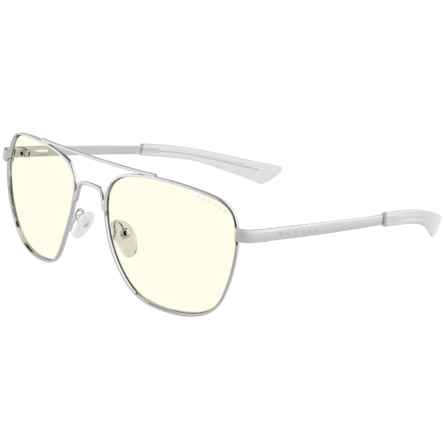 Gaming Glasses | Blue Light Blocking Glasses | Enigma/Assassin's Creed by Gunnar | 65% Blue Light Protection, 100% UV Light, Anti-Reflective To Protect & Reduce Eye Strain & Dryness