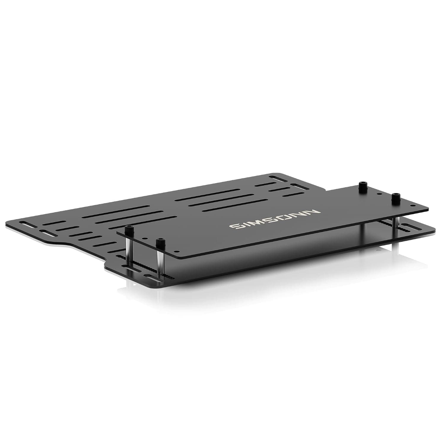 SIMSONN Pro X Ultra Sim Racing Pedals Base Plate