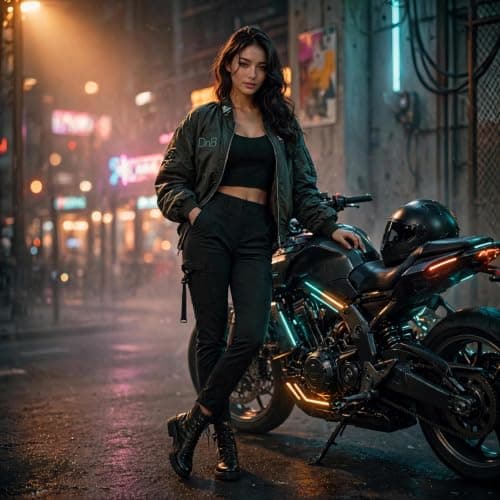 Gamer Bass DnB — Competitive Drum & Bass Mixes