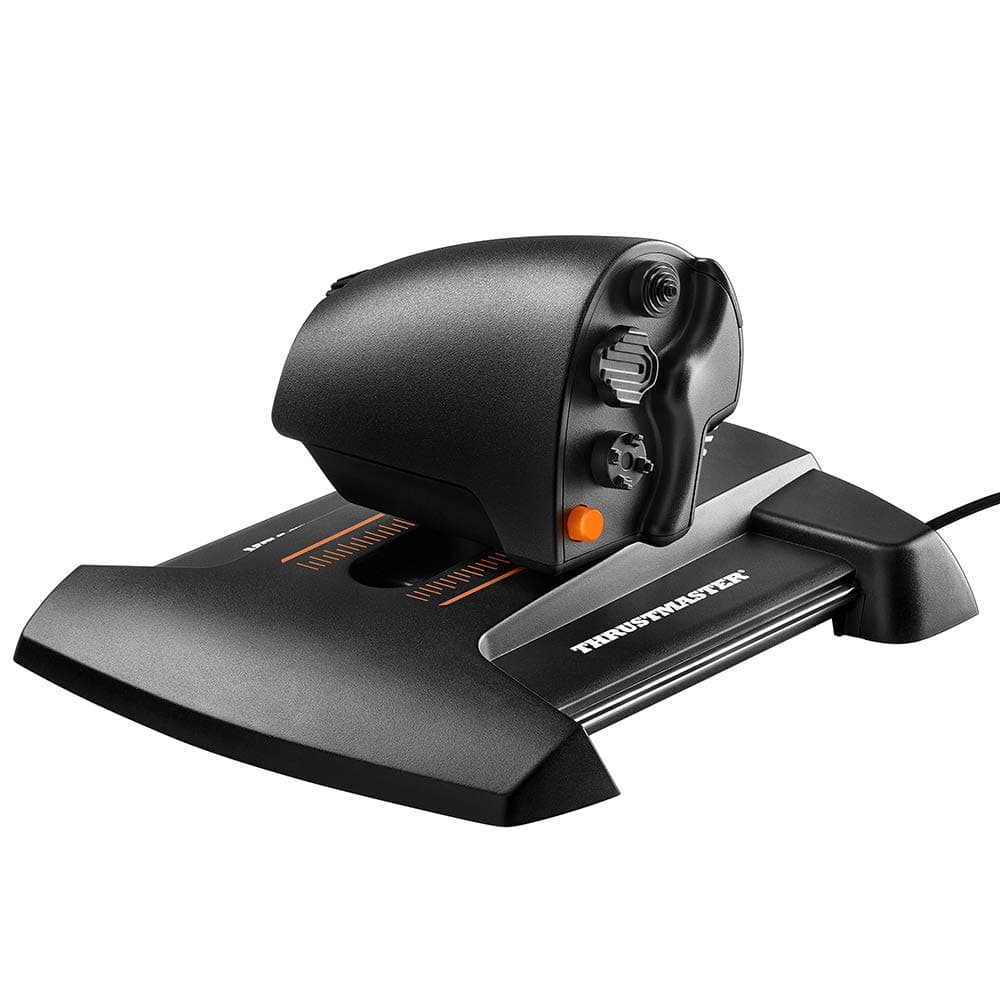 Thrustmaster TWCS - Throttle for PC