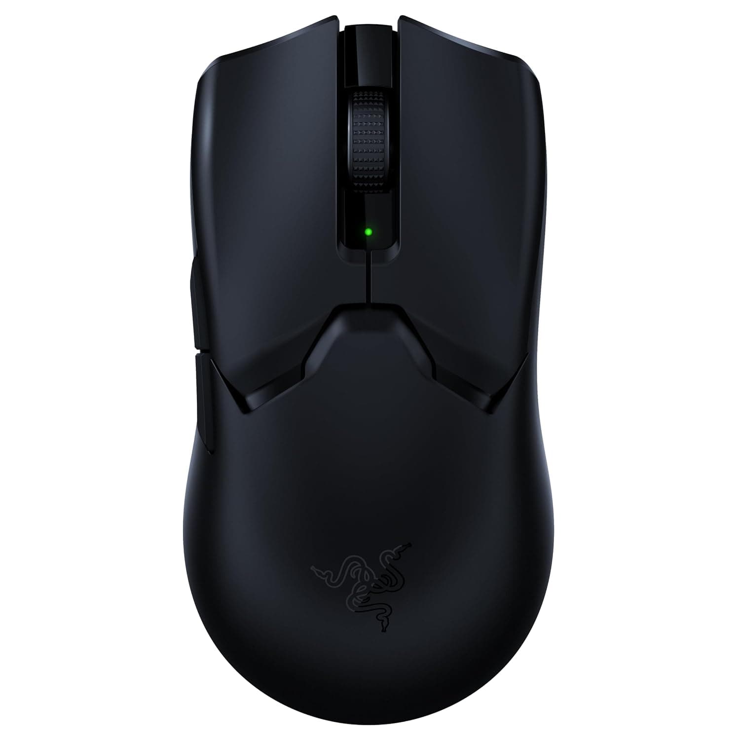 Razer Viper V2 Pro - Ultra-lightweight Wireless Esports Gaming Mouse (30K DPI Optical Sensor, HyperSpeed Wireless Technology, Gen-3 Optical Mouse Switches, 5 DPI Options) Black