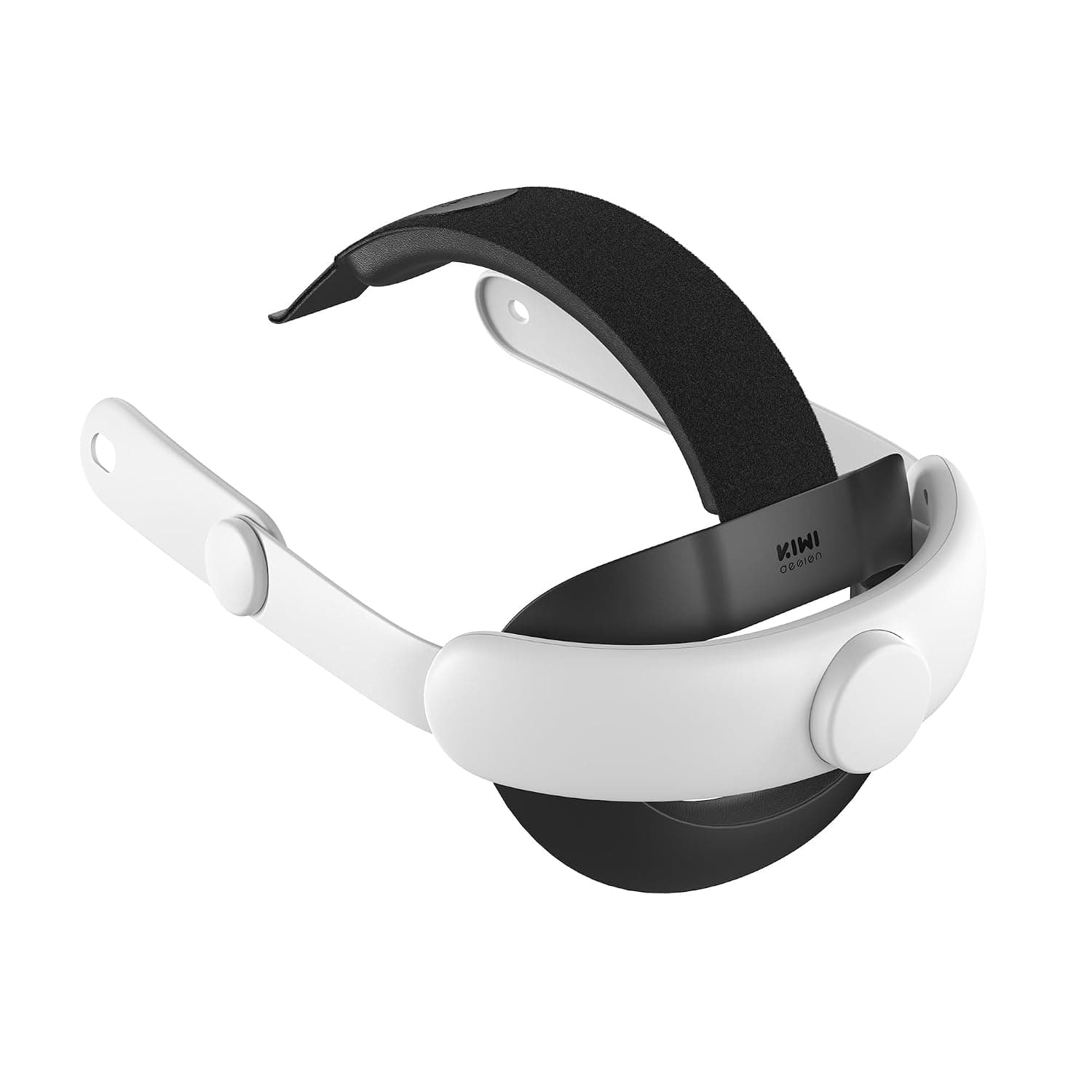 KIWI design Comfort Head Strap Compatible with Meta Quest 3 Accessories