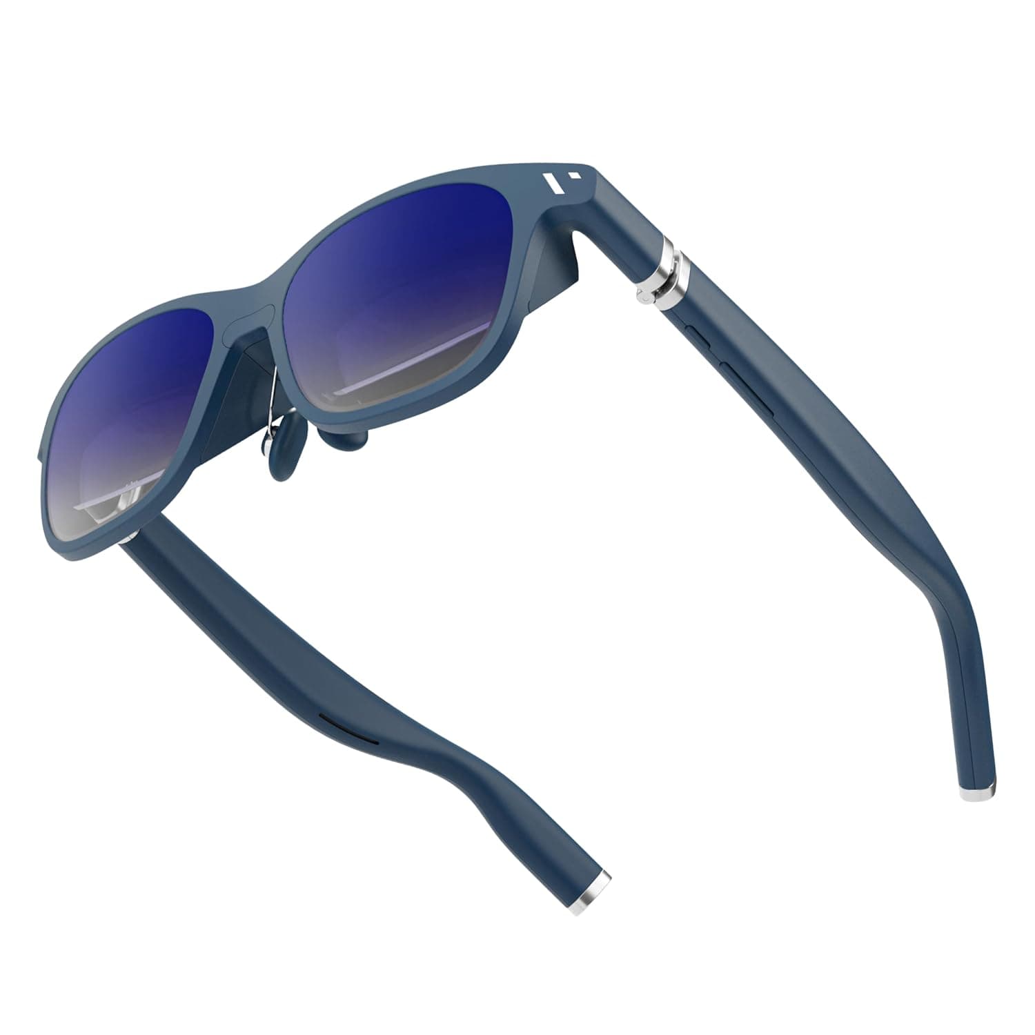 VITURE One XR/AR Glasses, 120" Full HD Display, Harman Sound, Fits iPhone 16/15, Steam Deck/ROG Ally/Gaming Consoles/PC/Android, Electrochromic Film
