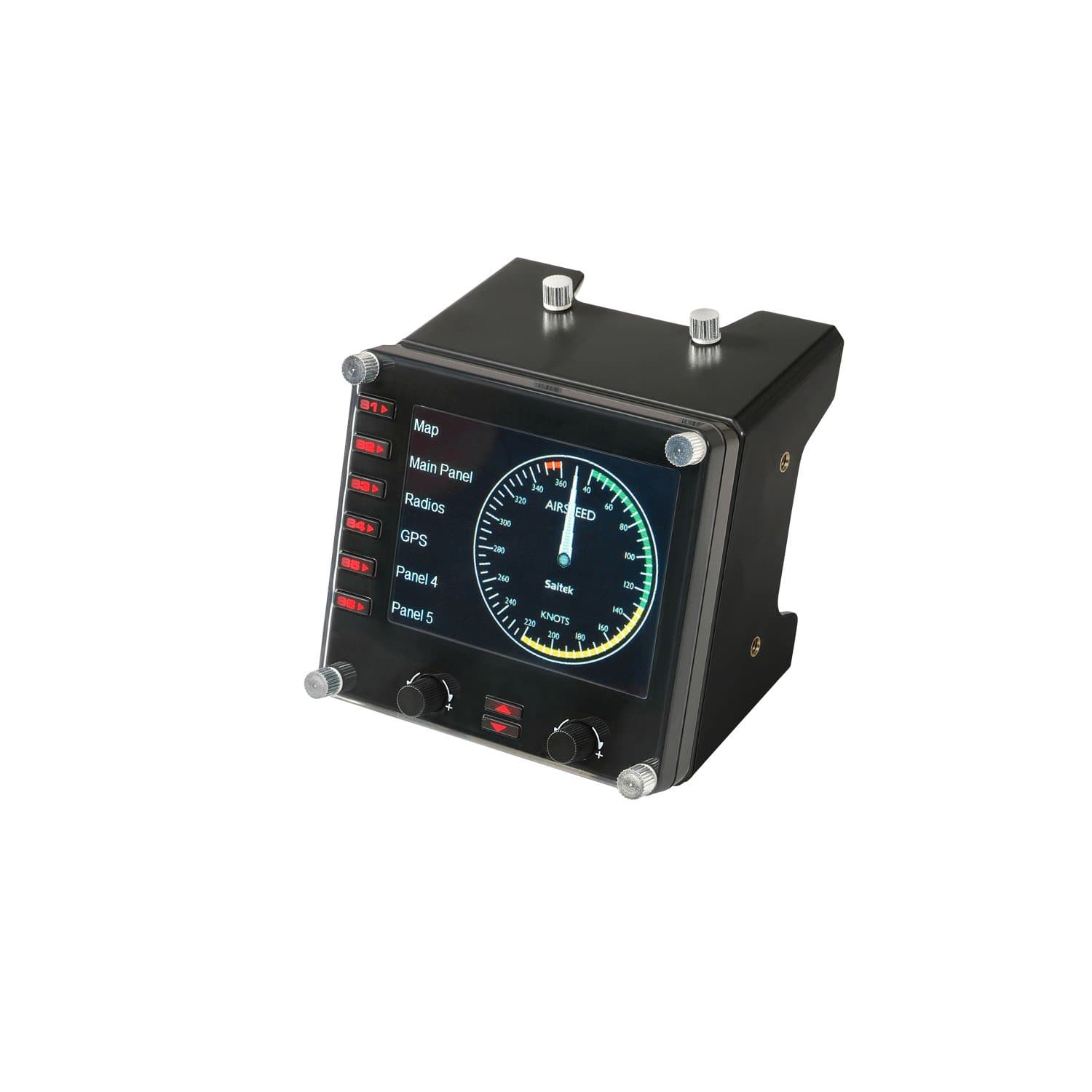 Saitek Pro Flight Instrument Panel (PC)