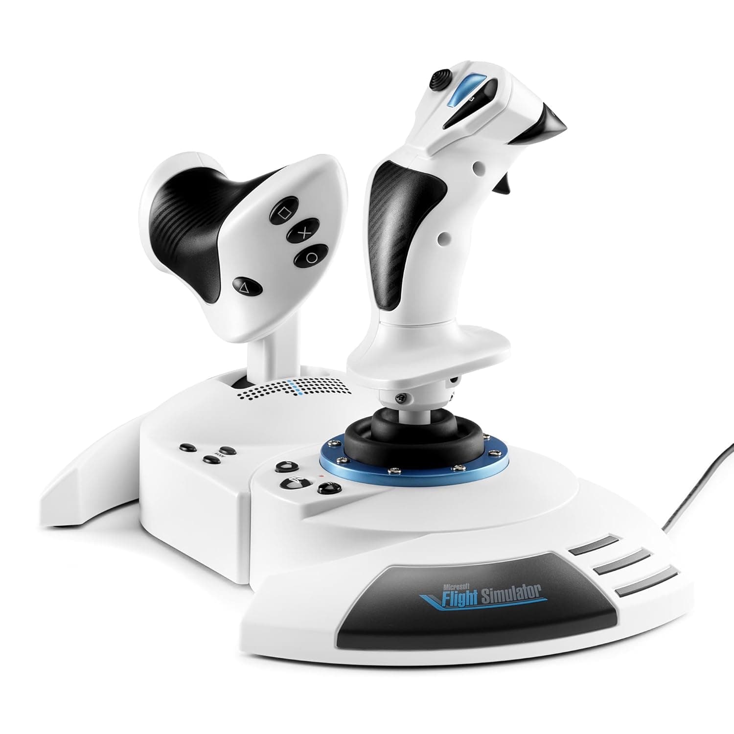 Thrustmaster T.Flight Hotas 5 Microsoft Flight Simulator Edition - PS5 & PC