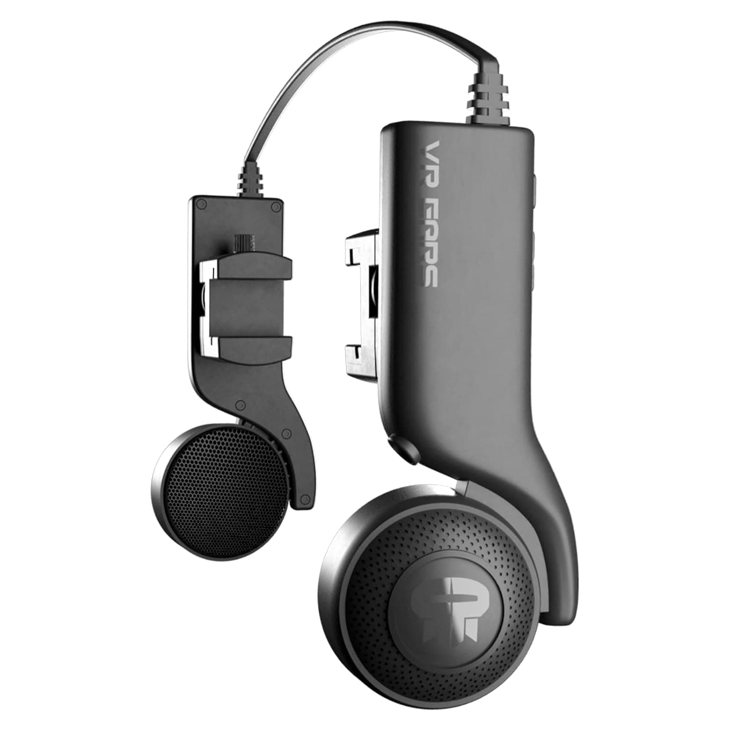 Rebuff Reality VR Ears - Cross-Platform Compatible