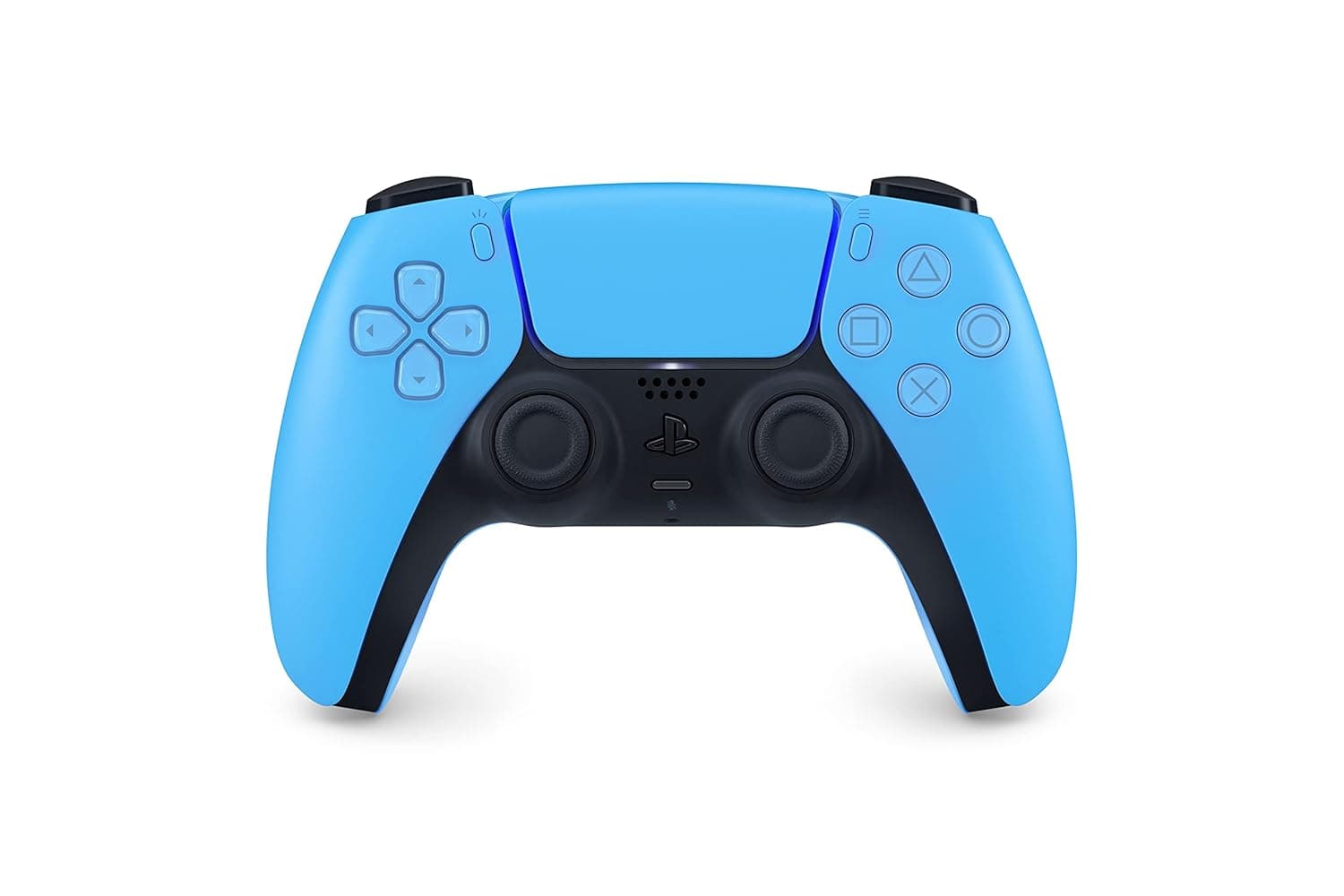 PlayStation DualSense Wireless Controller - Starlight Blue