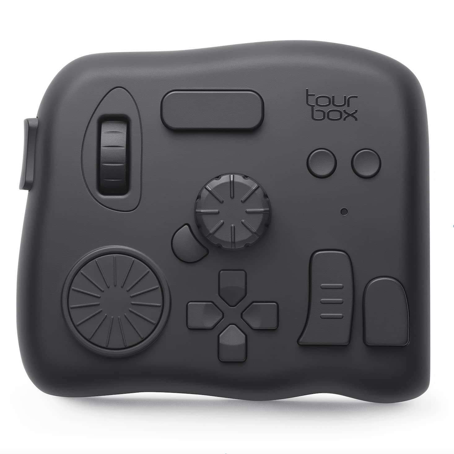TourBox Elite Creative Controller