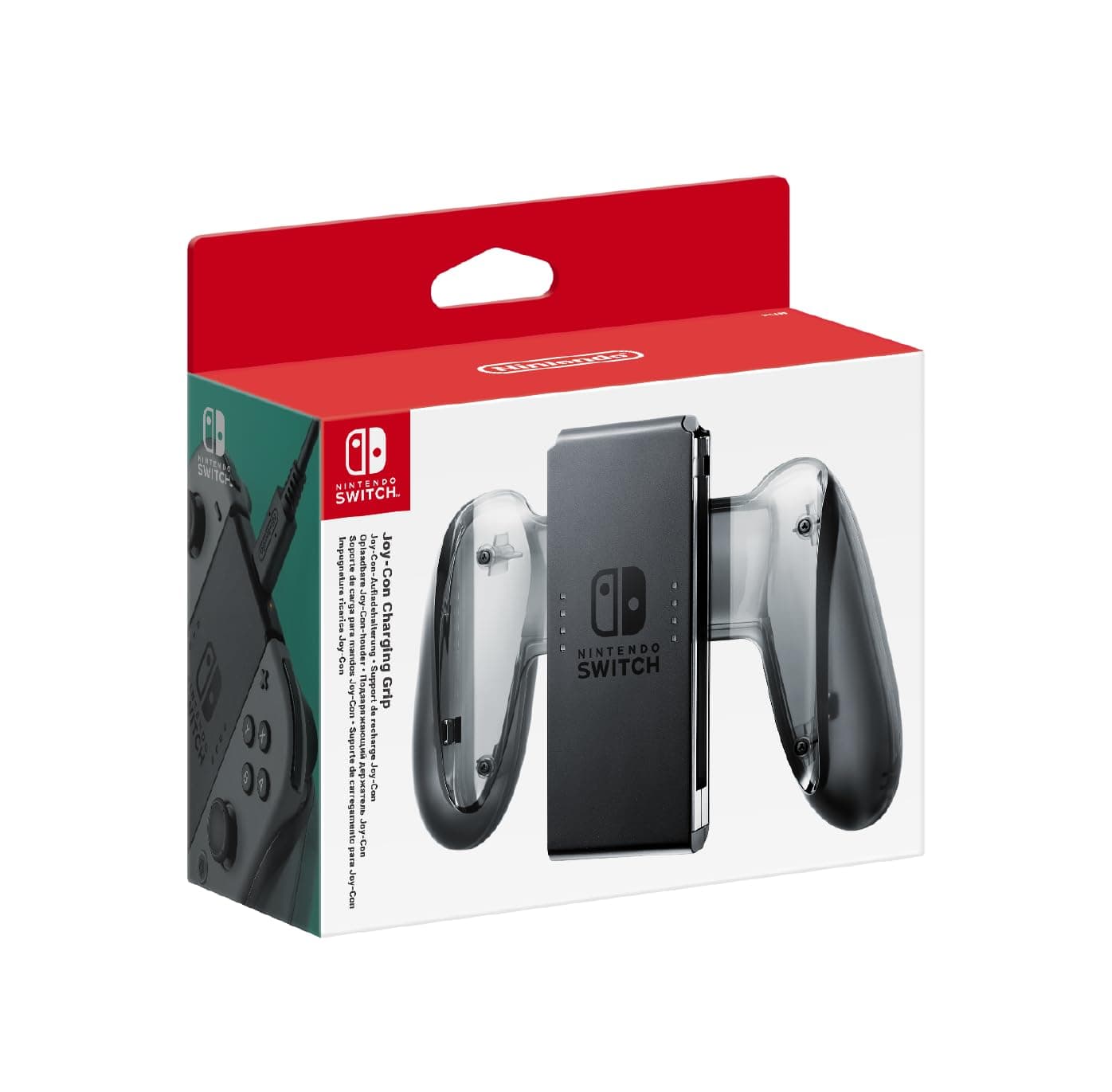 Nintendo Switch Joy-Con Charging Grip 100115239