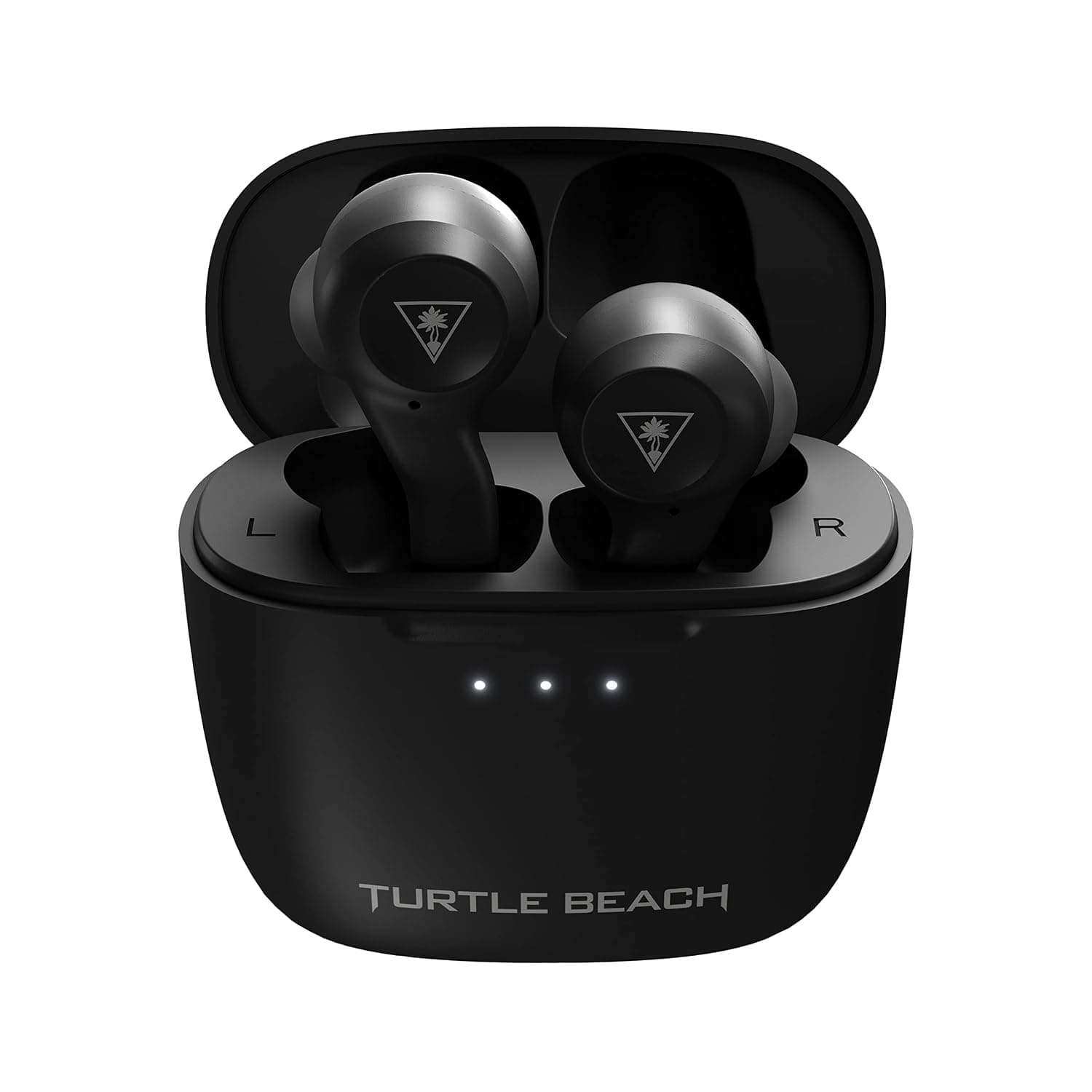 Turtle Beach Scout Air True Wireless Earbuds for iOS, Android, and other Bluetooth-Enabled Devices