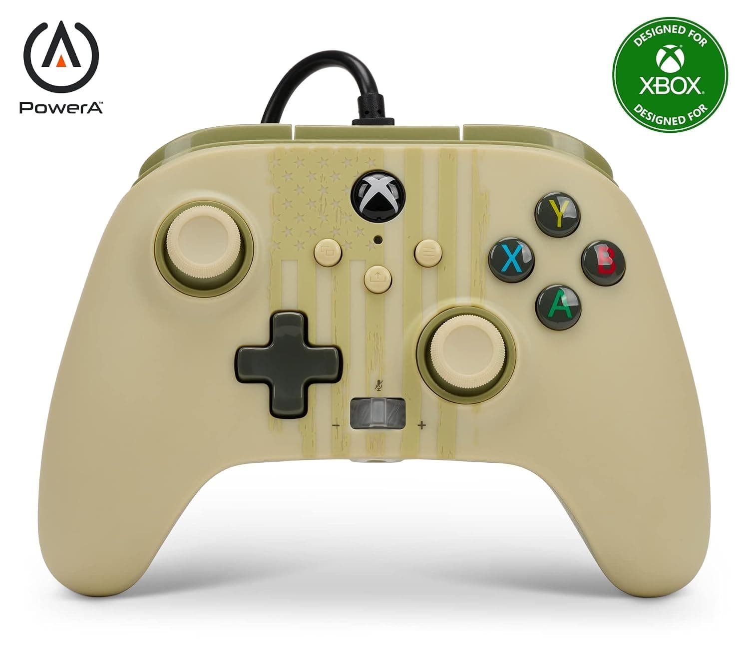 PowerA Enhanced Wired Controller for Xbox