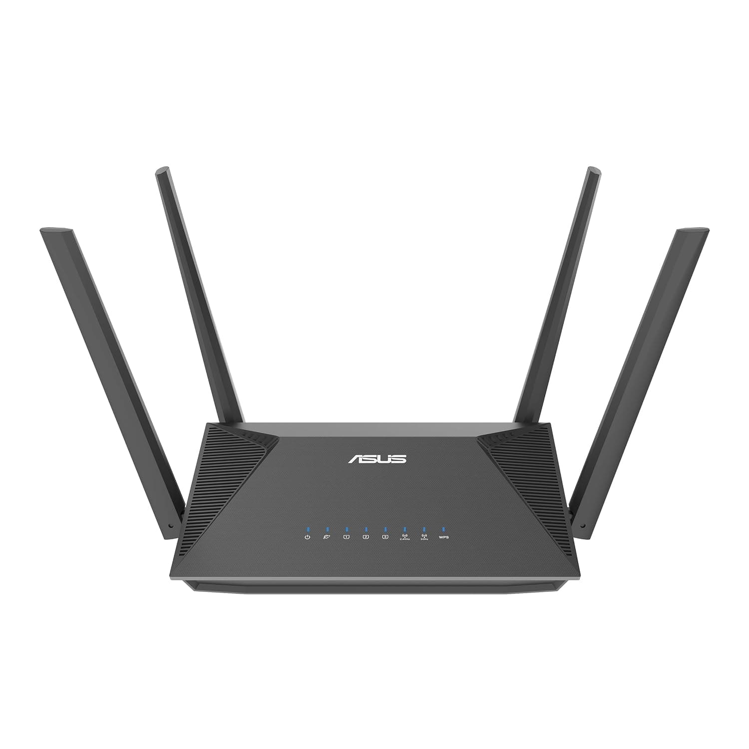 ASUS RT-AX52 Router WiFi 6 Dual Band AX1800 AiMesh