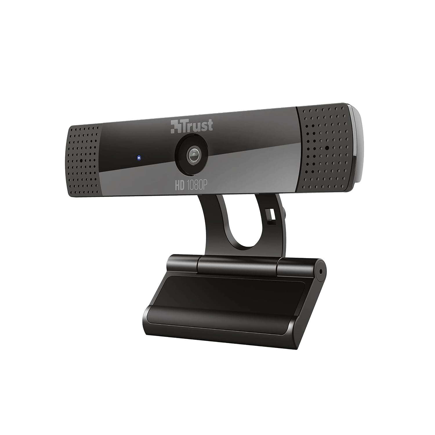 Trust GXT 1160 Vero Full HD 8MP Webcam With Microphone TRS22397