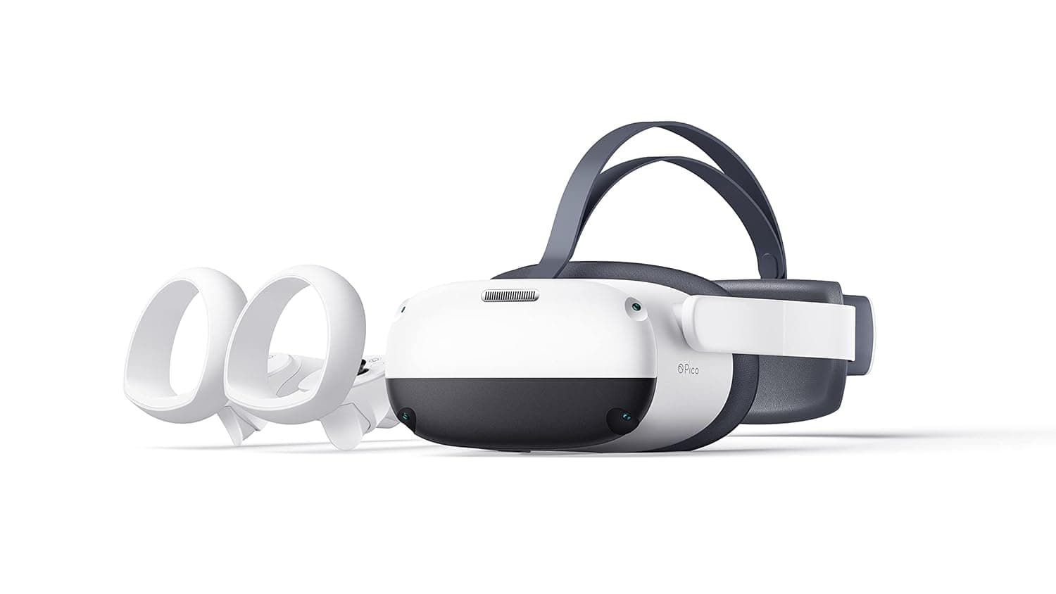 Pico Neo3 Link 2-in-1 Virtual Reality Headset
