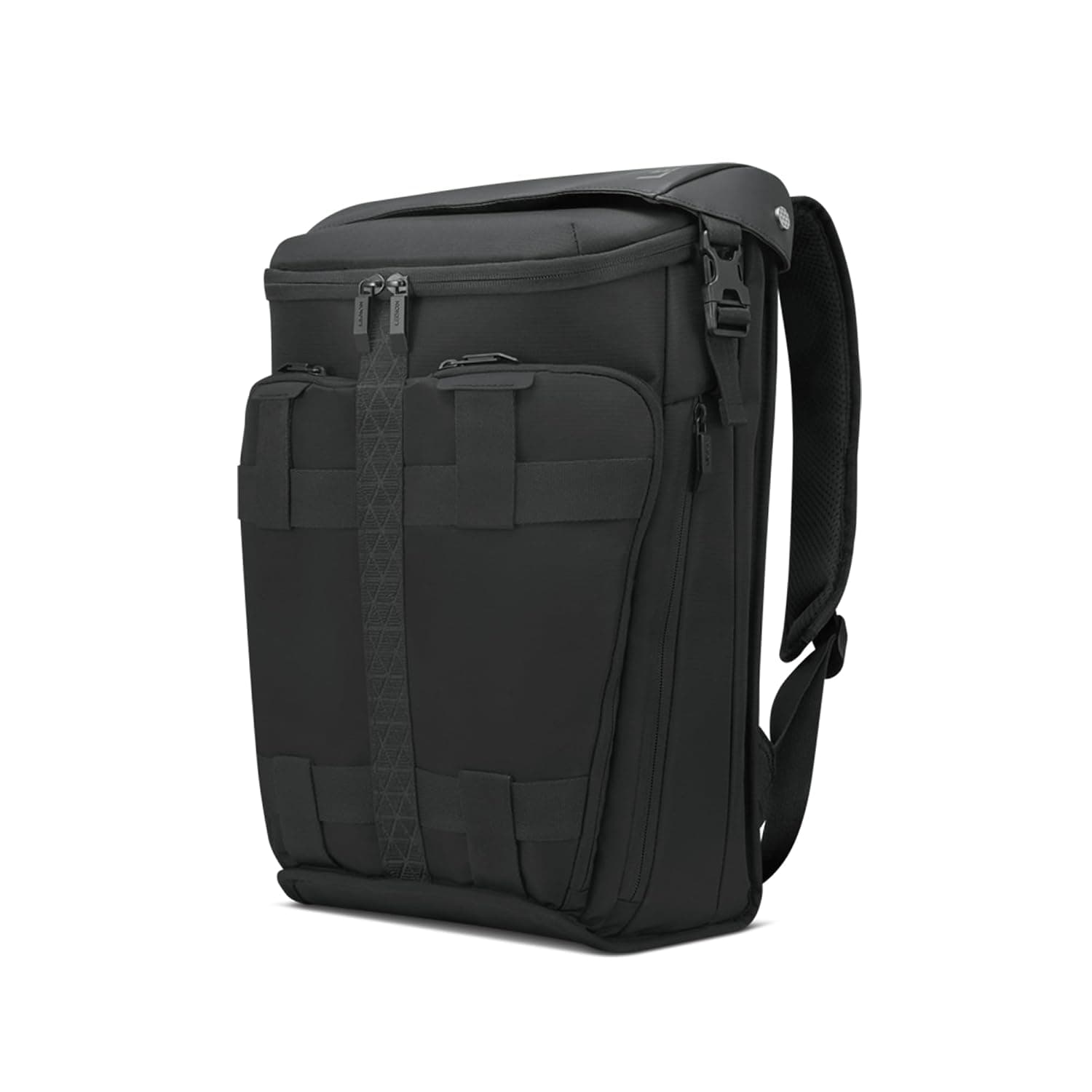 Lenovo Unisex's Gx41c86982 Gaming Backpack, Black, 17 Inch