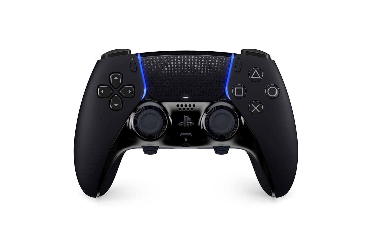 Sony PlayStation DualSense Edge® Wireless Controller Midnight Black for PlayStation 5