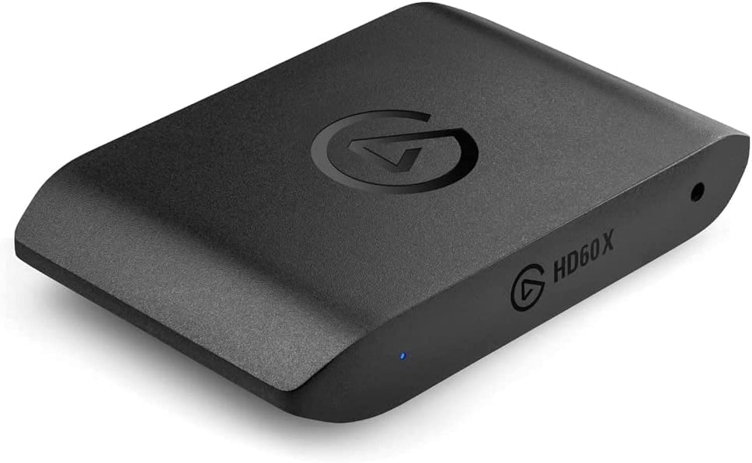 Elgato (Renewed) HD60 X 1080p60 HDR10 External Capture Card for PS5, PS4/Pro, Xbox Series X/S, Xbox One, PC/Mac