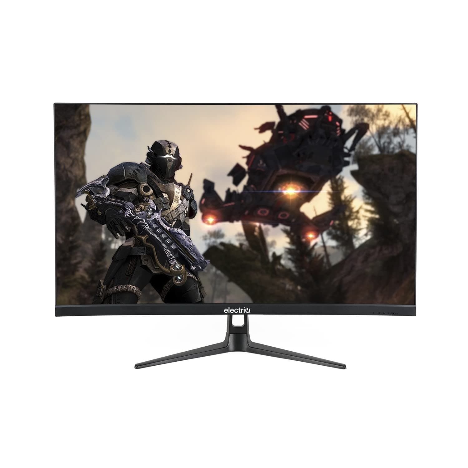 Electriq 27" Full HD 144Hz Gaming Monitor