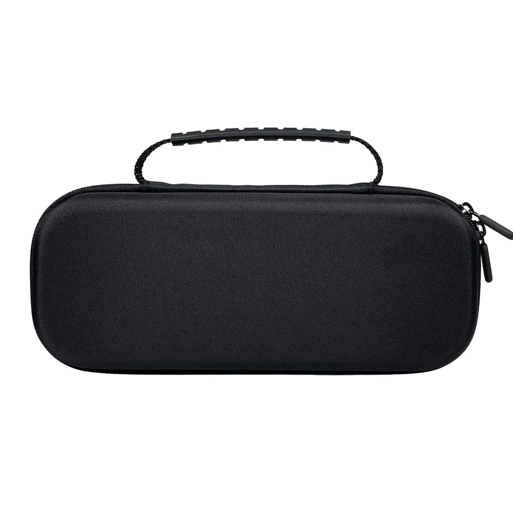 Carrying Case Bag Compatible for GPD Win 4, Travel Carry Storage Bag for Gaming Console Accessories Shockproof Portable Shell Box Protective Hard EVA Cover Pouch Sleeve