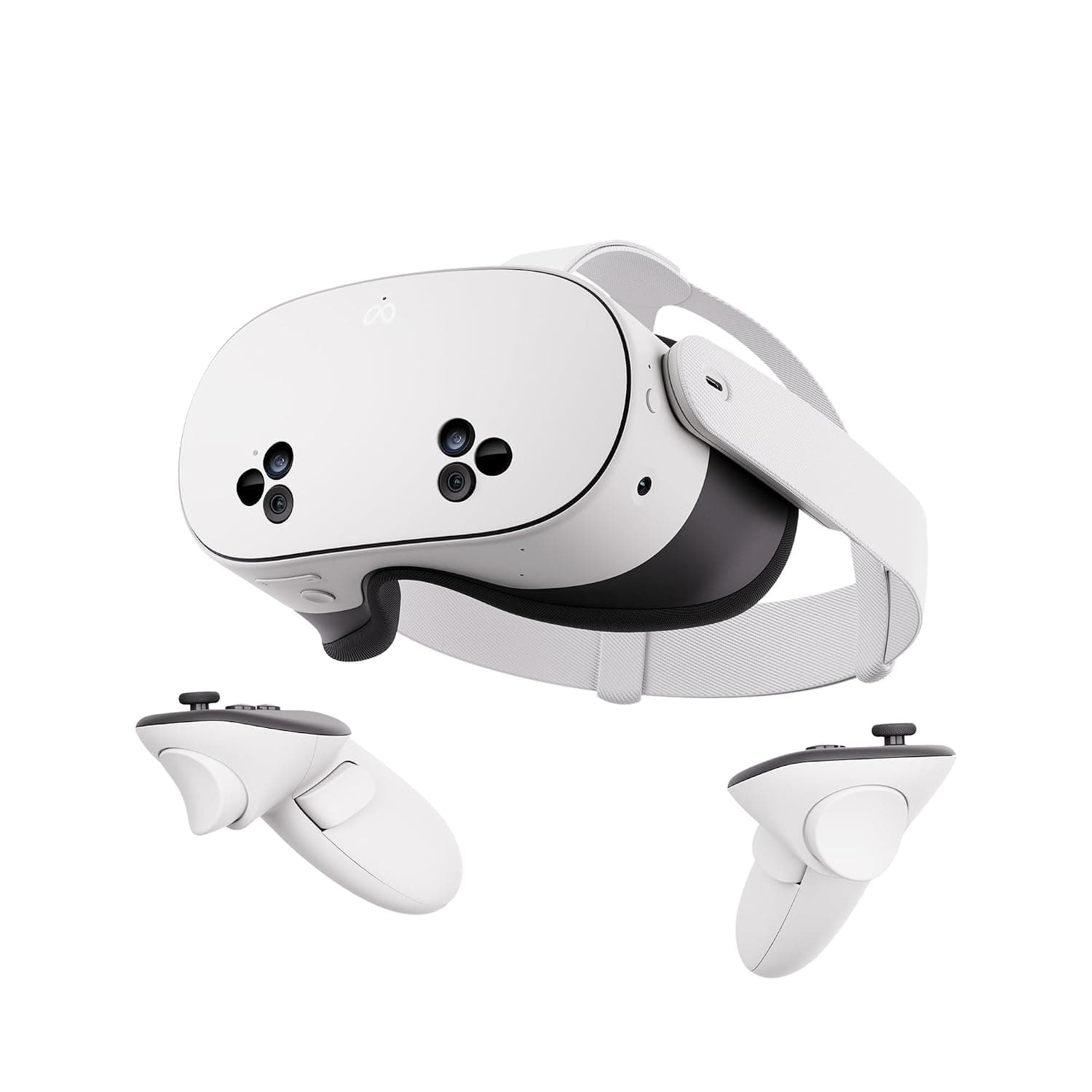 Meta Quest 3S 128 GB (Refurbished) – Dive into virtual reality – Thousands of immersive experiences – All-in-one headset