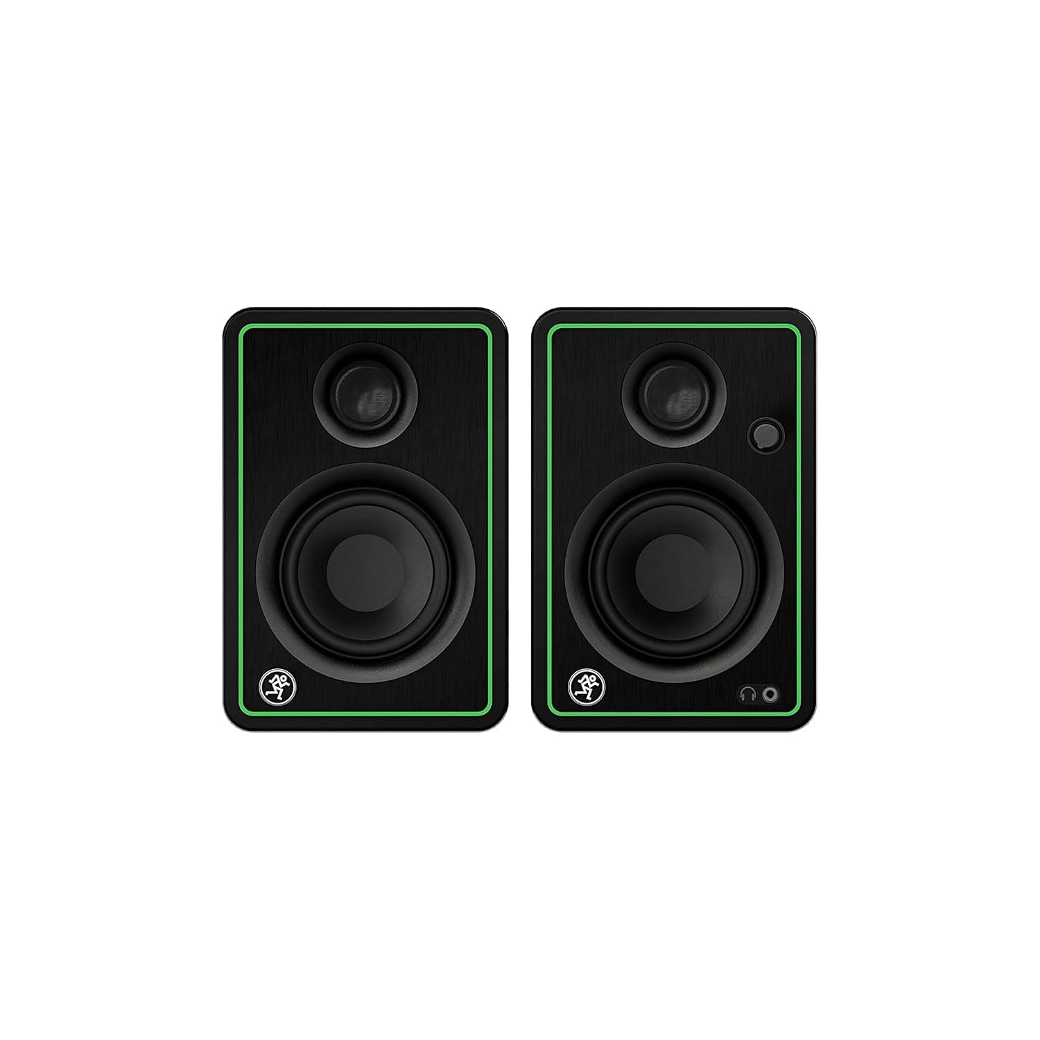 Mackie CR3-X