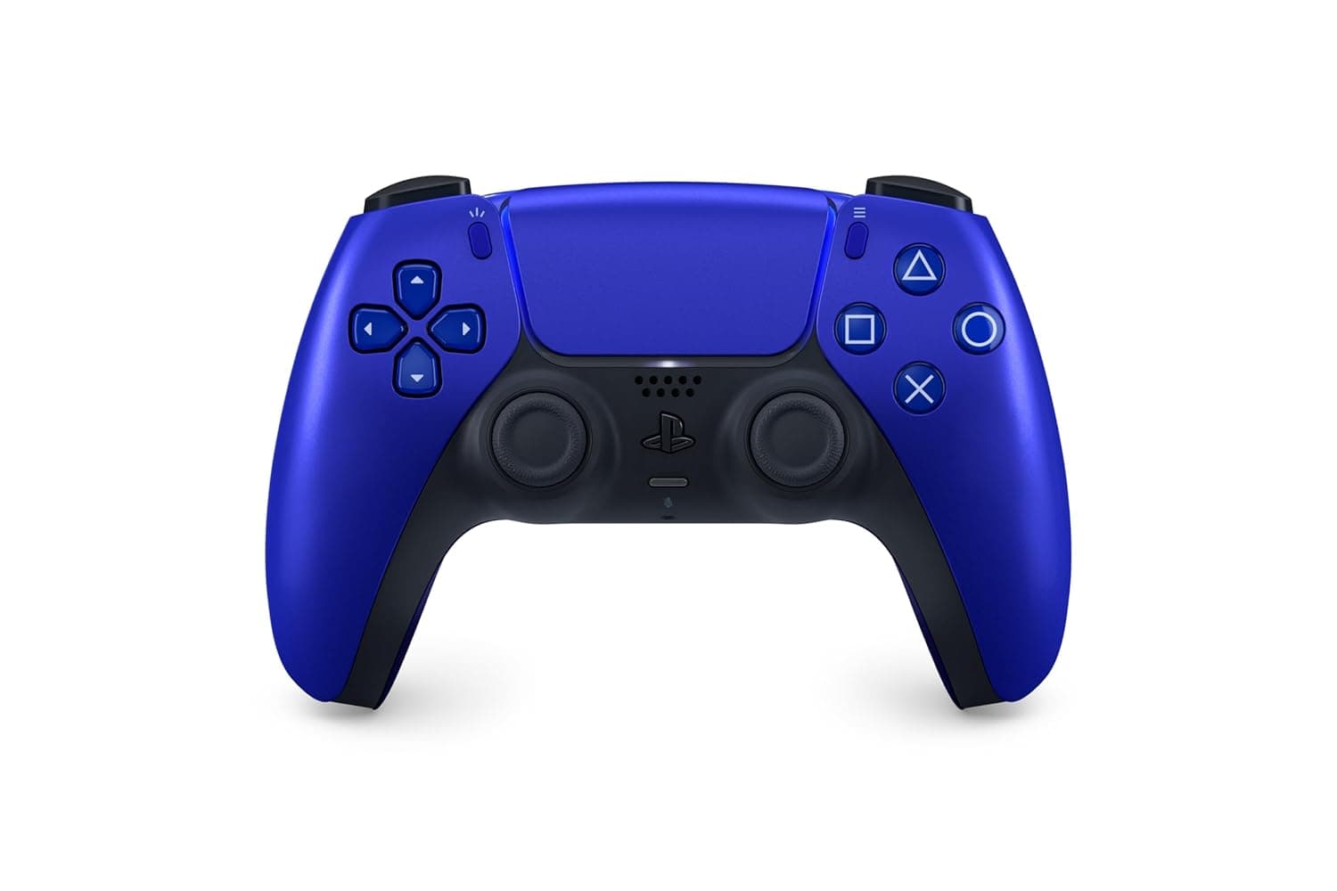 PlayStation Sony DualSense Wireless Controller Cobalt Blue 5