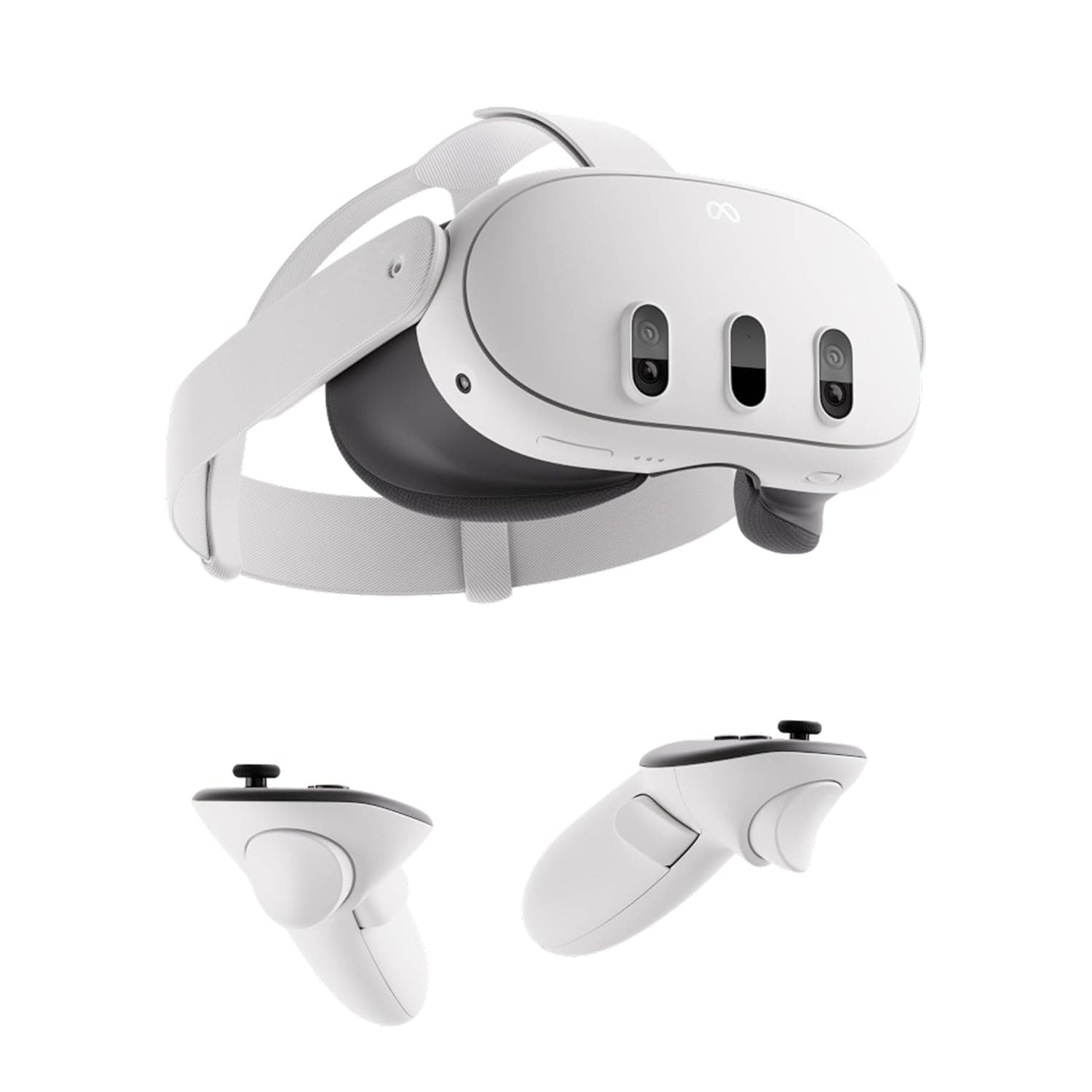 Meta Quest 3 Virtual Reality Console 128 GB