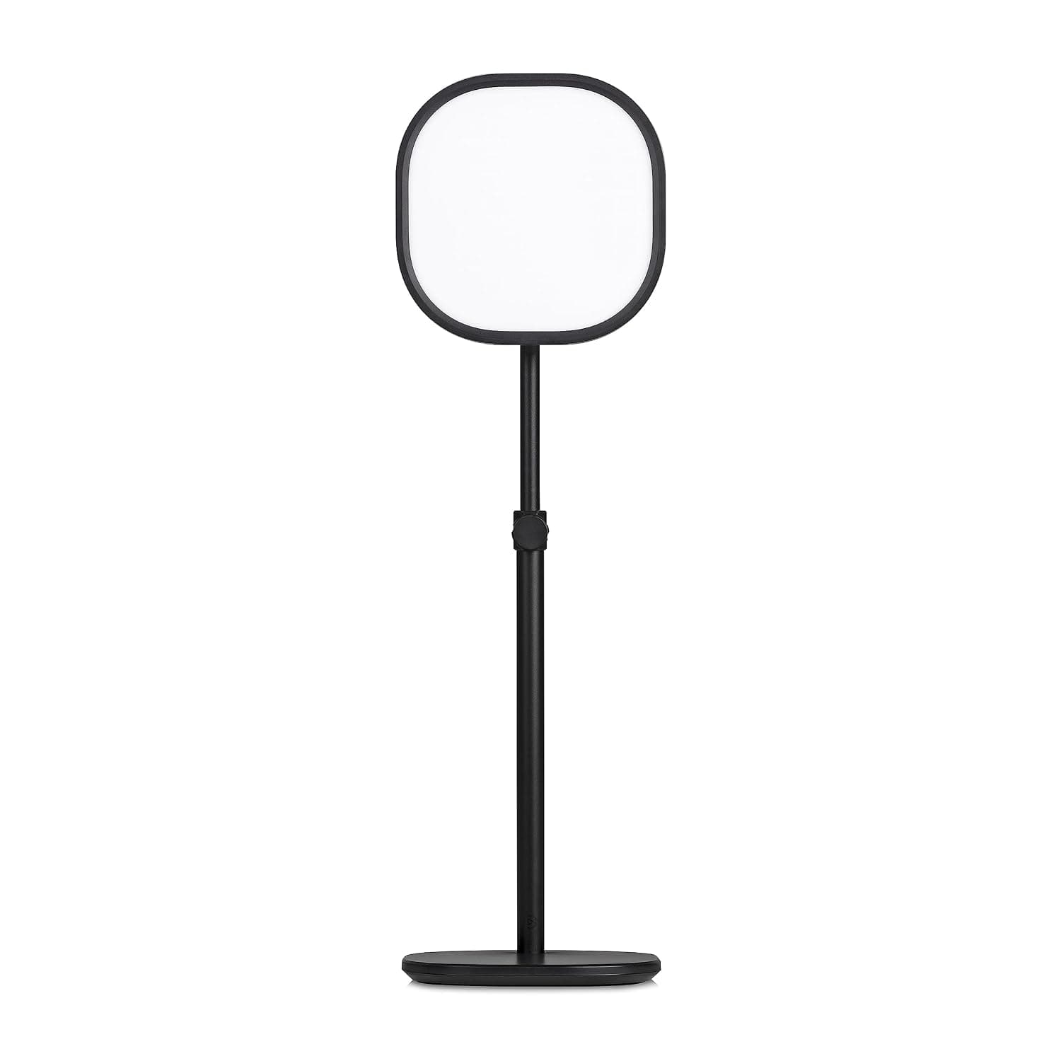 Elgato Key Light Air - Professional 1400 lumens Desk Light for Streaming, Broadcasting, Home Office and Video Conferencing, Temperature and Brightness app-adjustable on Mac, PC, iOS, Android
