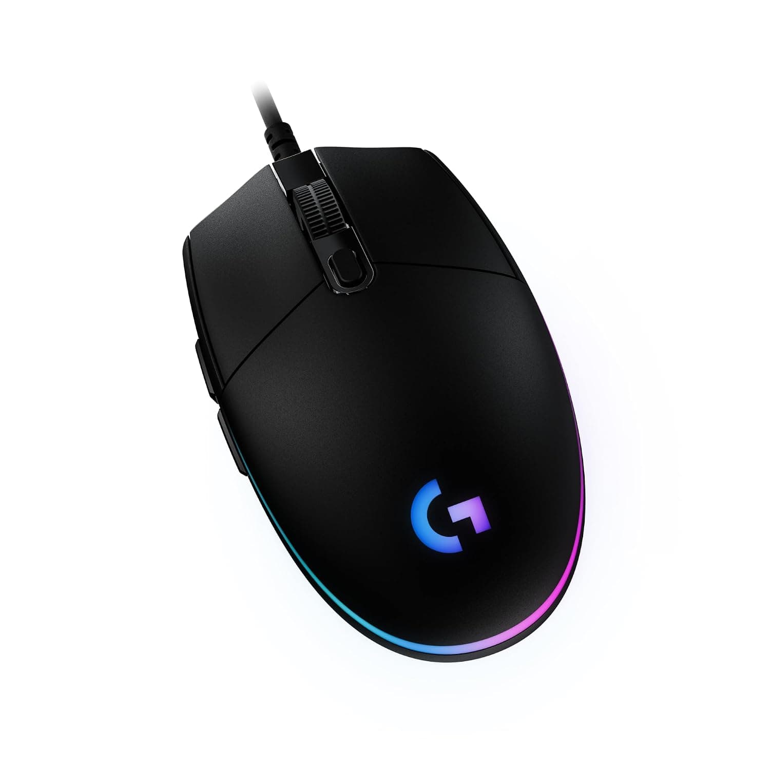Logitech G203 Gaming Mouse