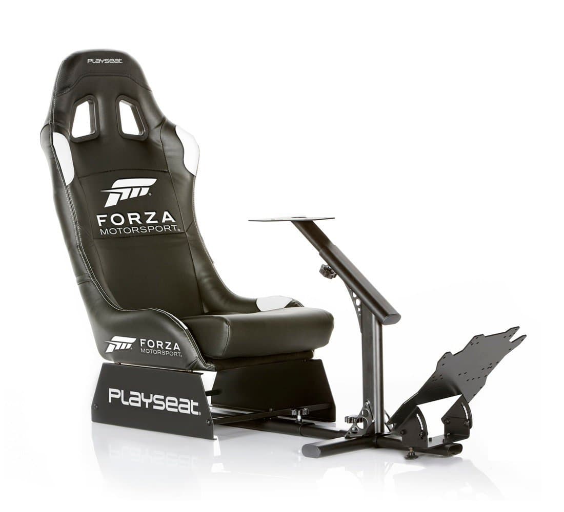 Playseat Forza Motorsport (PS4/PS3/Xbox 360/Xbox One/PC DVD)