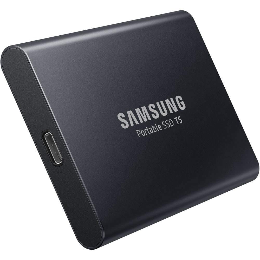 Samsung Portable SSD T5 1TB