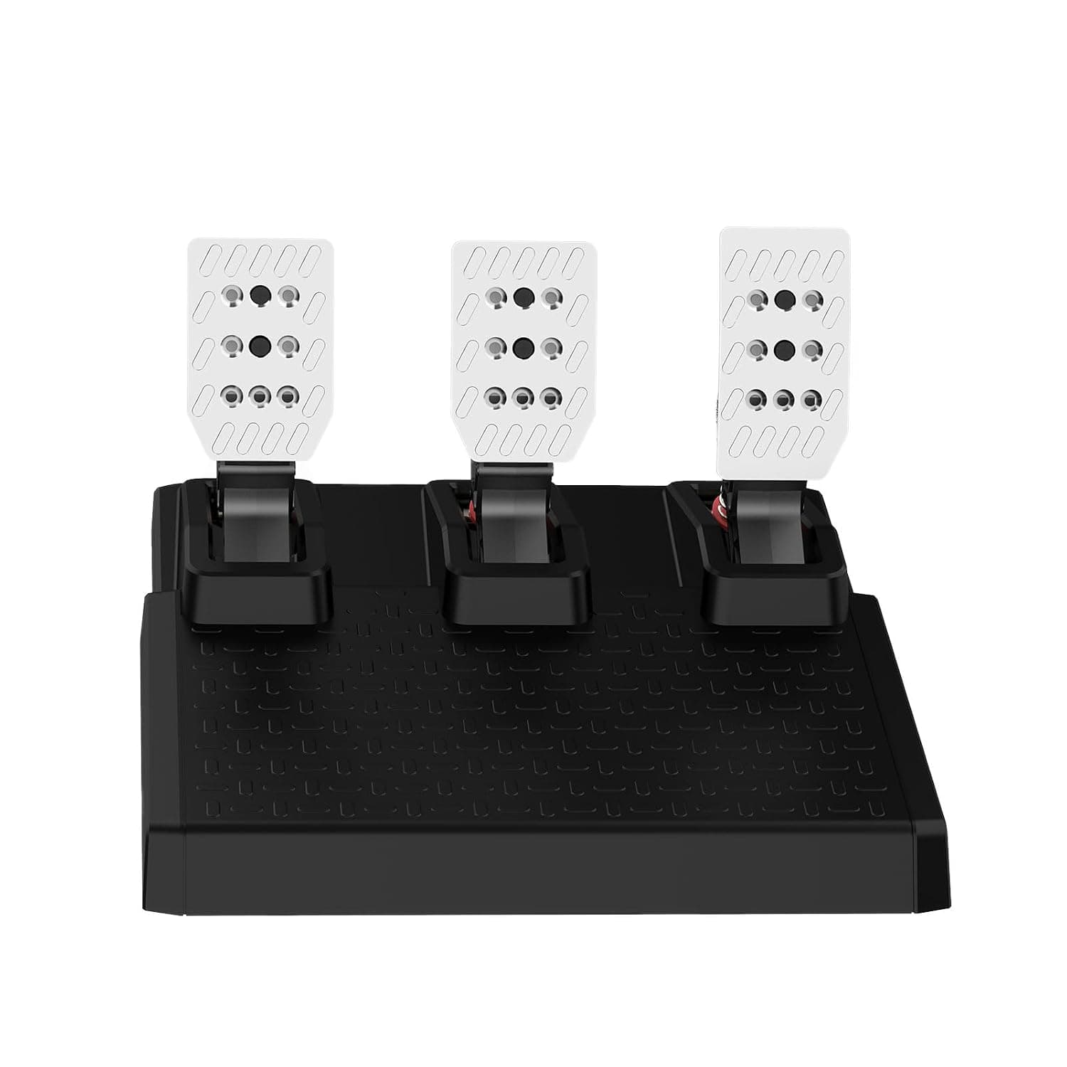 NBCP Sim Racing Pedals for Logitech G25, G27, G29, G920, G923 (USB, Xbox One, PC)