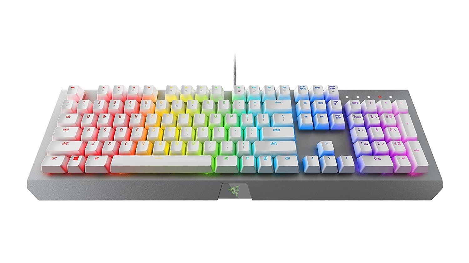 Razer BlackWidow x Mechanical Gaming Keyboard