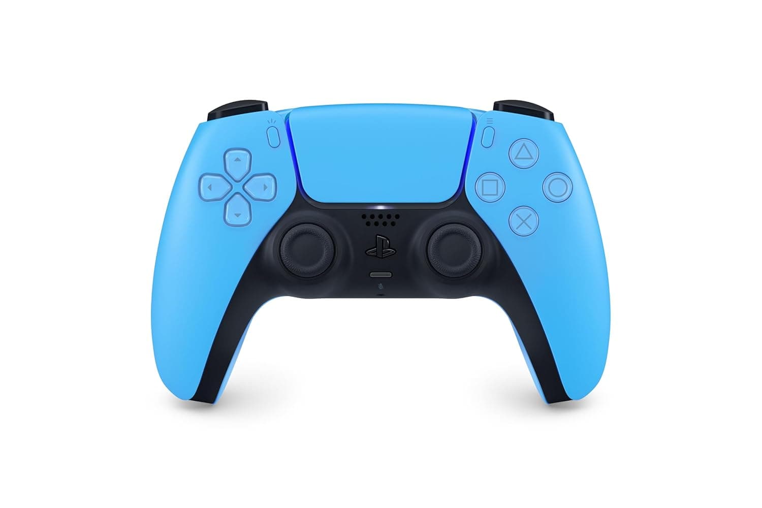 PlayStation DualSense® Wireless Controller - Starlight Blue