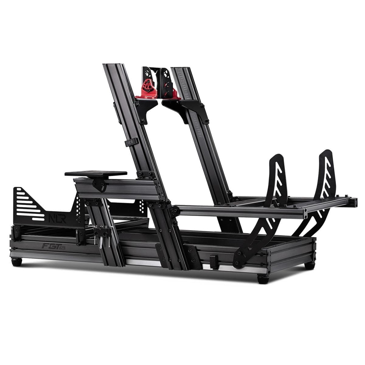 Next Level Racing F-GT Elite Front & Side Mount Edition