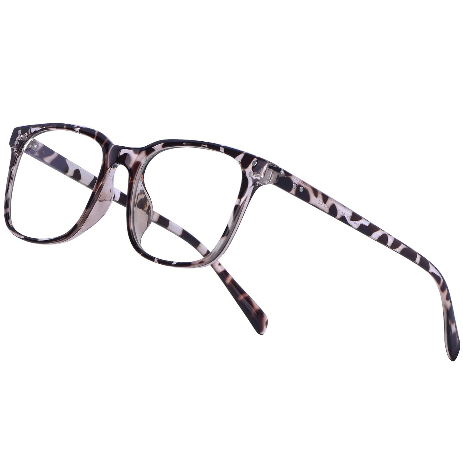 GIMDUMASA Blue Light Blocking Glasses Gaming Glasses Computer Screen Glasses Blue Light Filter Blocking Glasses Women Men Fashion PC Anti Glare with UV Protection