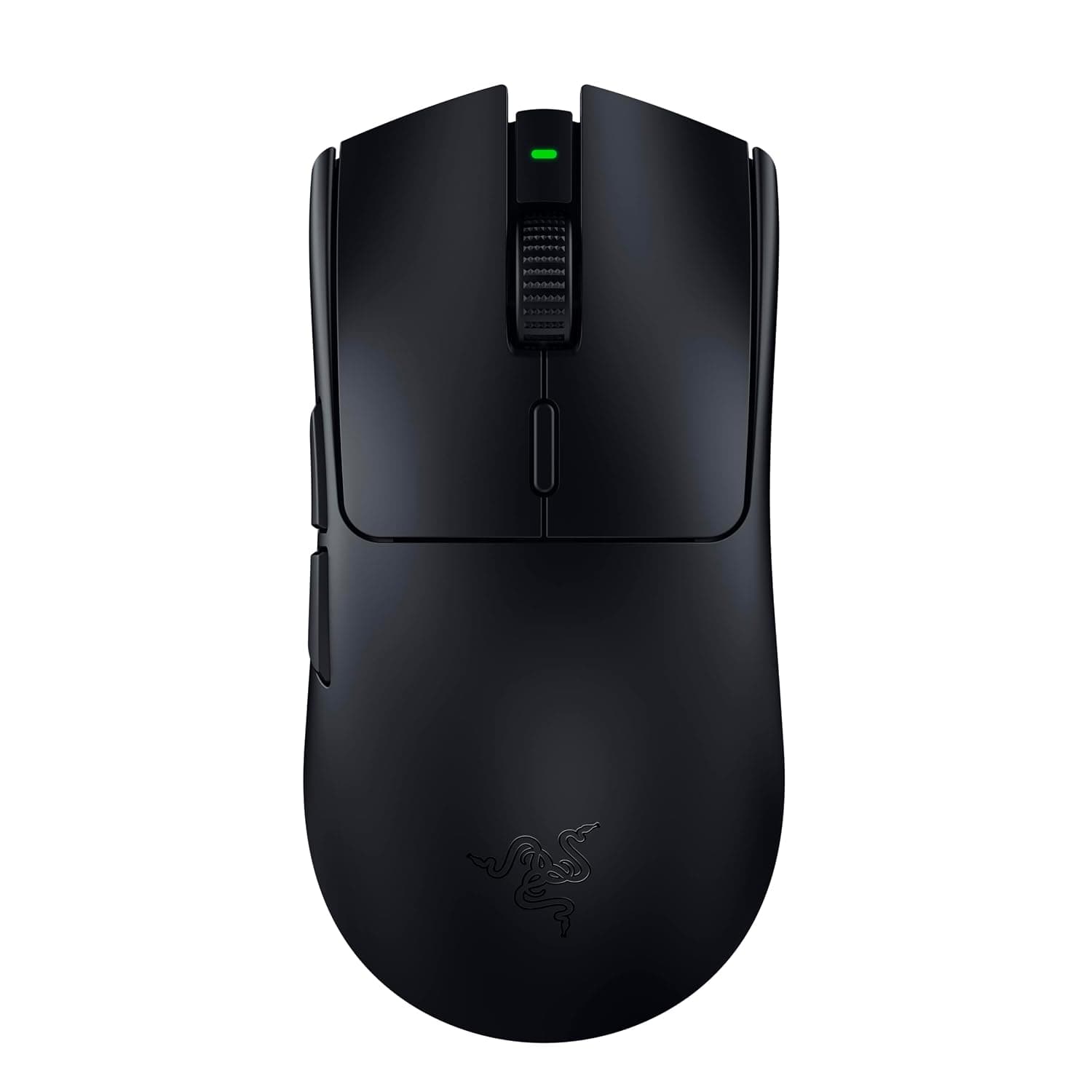 Razer Viper V3 HyperSpeed - Wireless Esports Mouse (Focus Pro 30K Optical Sensor, Up to 280 hours of Battery Life, Mechanical Mouse Switches Gen-2, 4000 Hz Wireless Polling Rate) Black